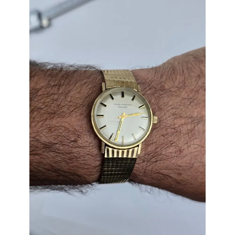 Girard-Perregaux girard perregaux